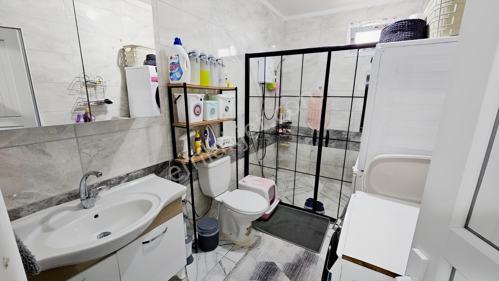 Kırıkhan Yeni Mahallede 480 Metrekare İçinde Bahçeli Müstakil Ev - Görsel 34
