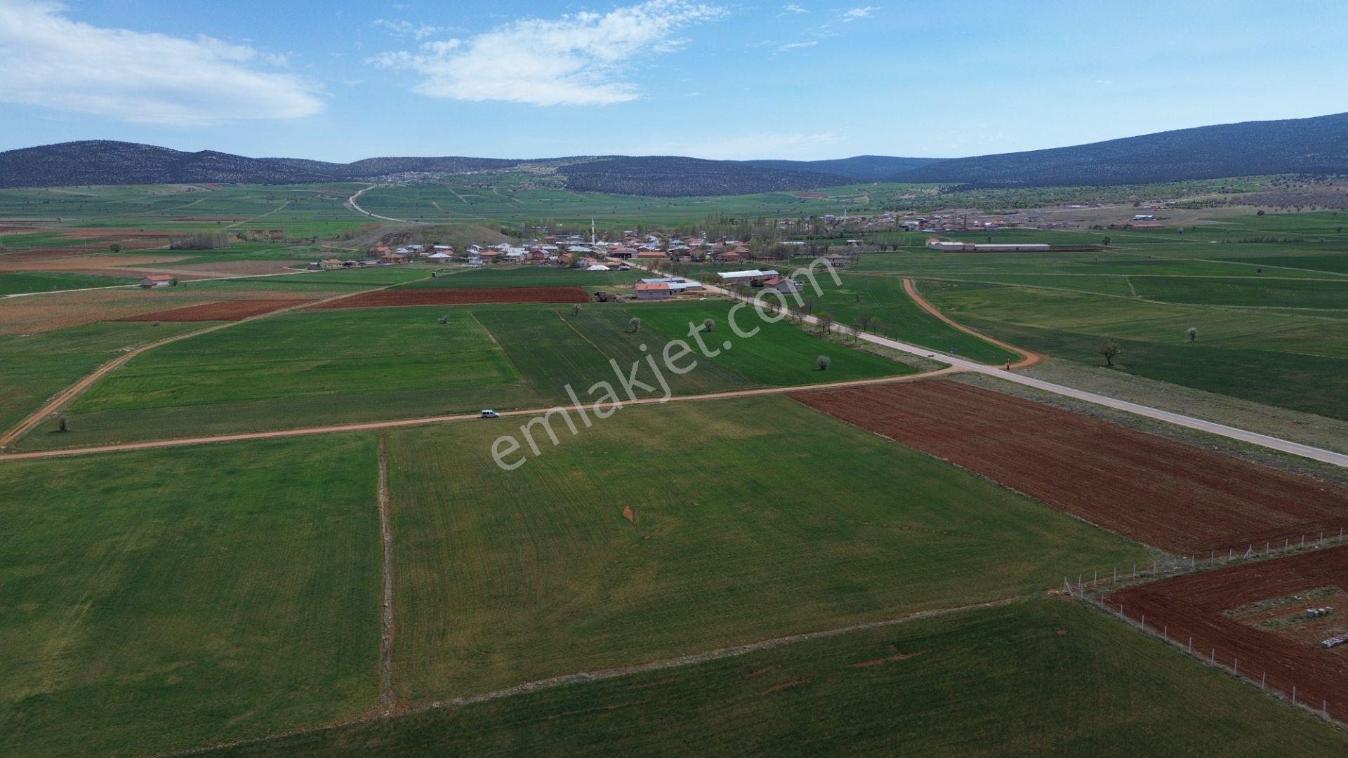 Böyle Yer Zor Bulunur! Yerleşimin Yanında 14.287m2 Arazi - Görsel 10
