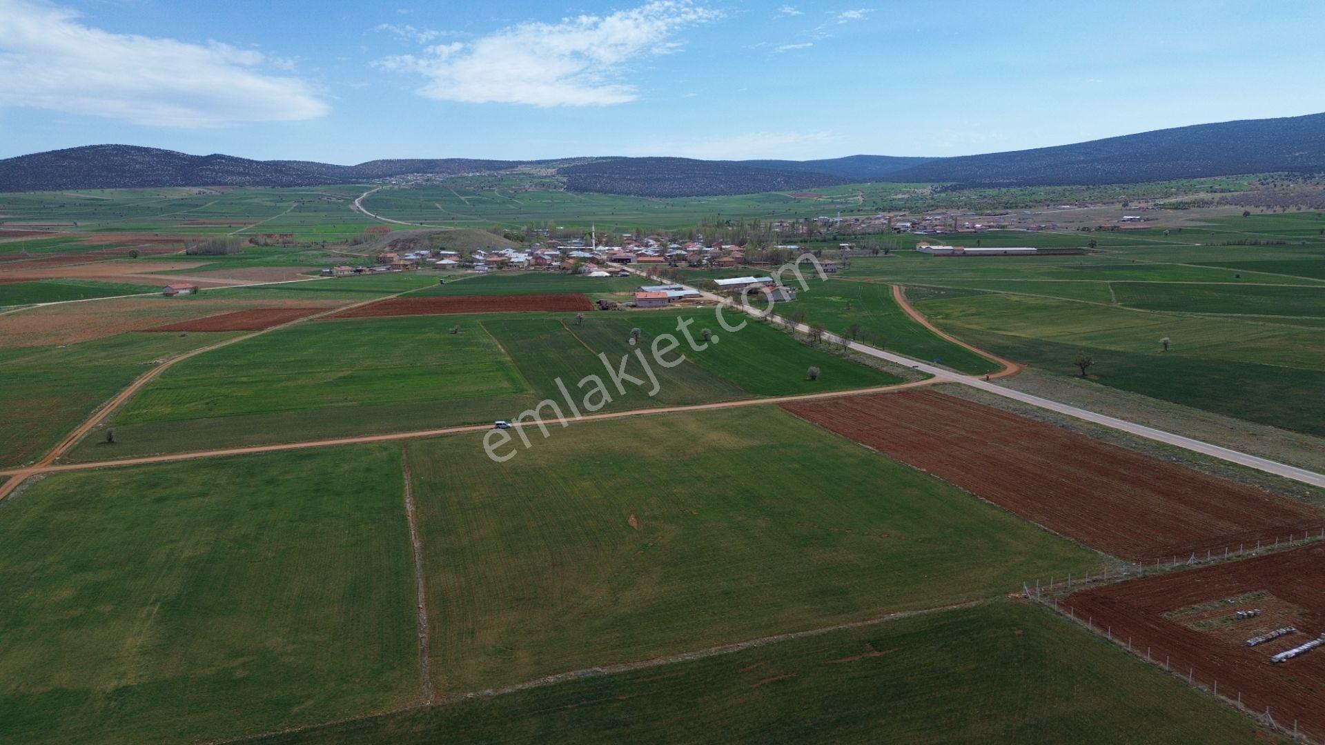 Böyle Yer Zor Bulunur! Yerleşimin Yanında 14.287m2 Arazi - Görsel 9