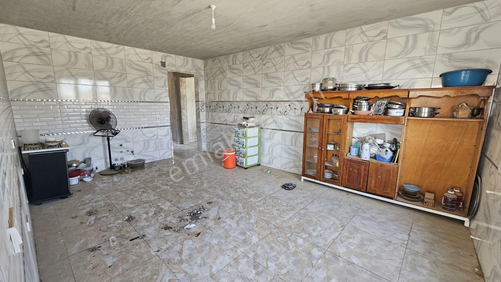 580 Metrekare Arsa İçinde 2 Katlı Ultra Geniş Müstakil Ev - Görsel 31