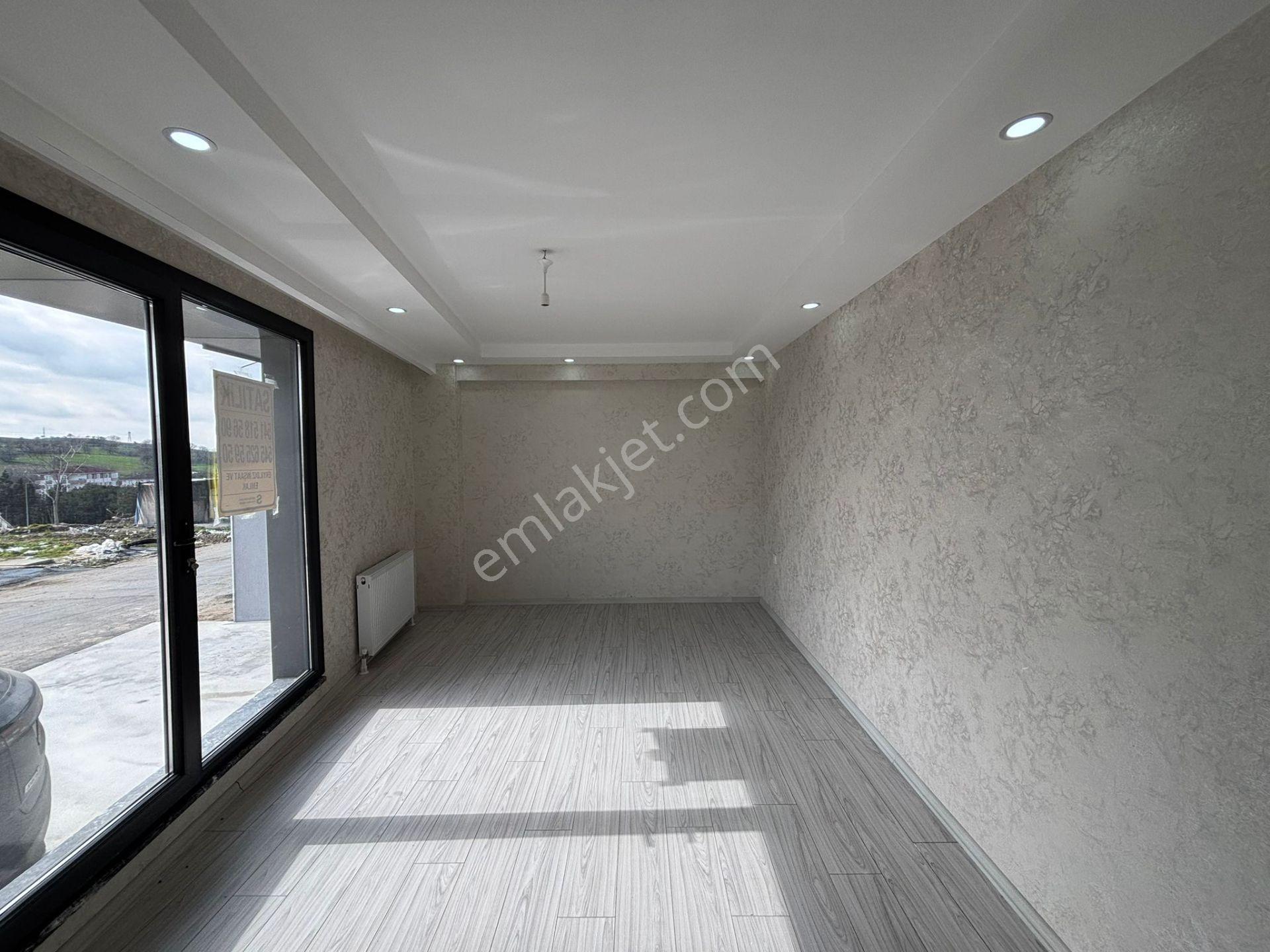 .**eryıldız Gayrimenkul'den**atatürk Mah.acill 100m2 Ful+ful Ultra Lüks 2+1 Yüksek Giriş - Görsel 16