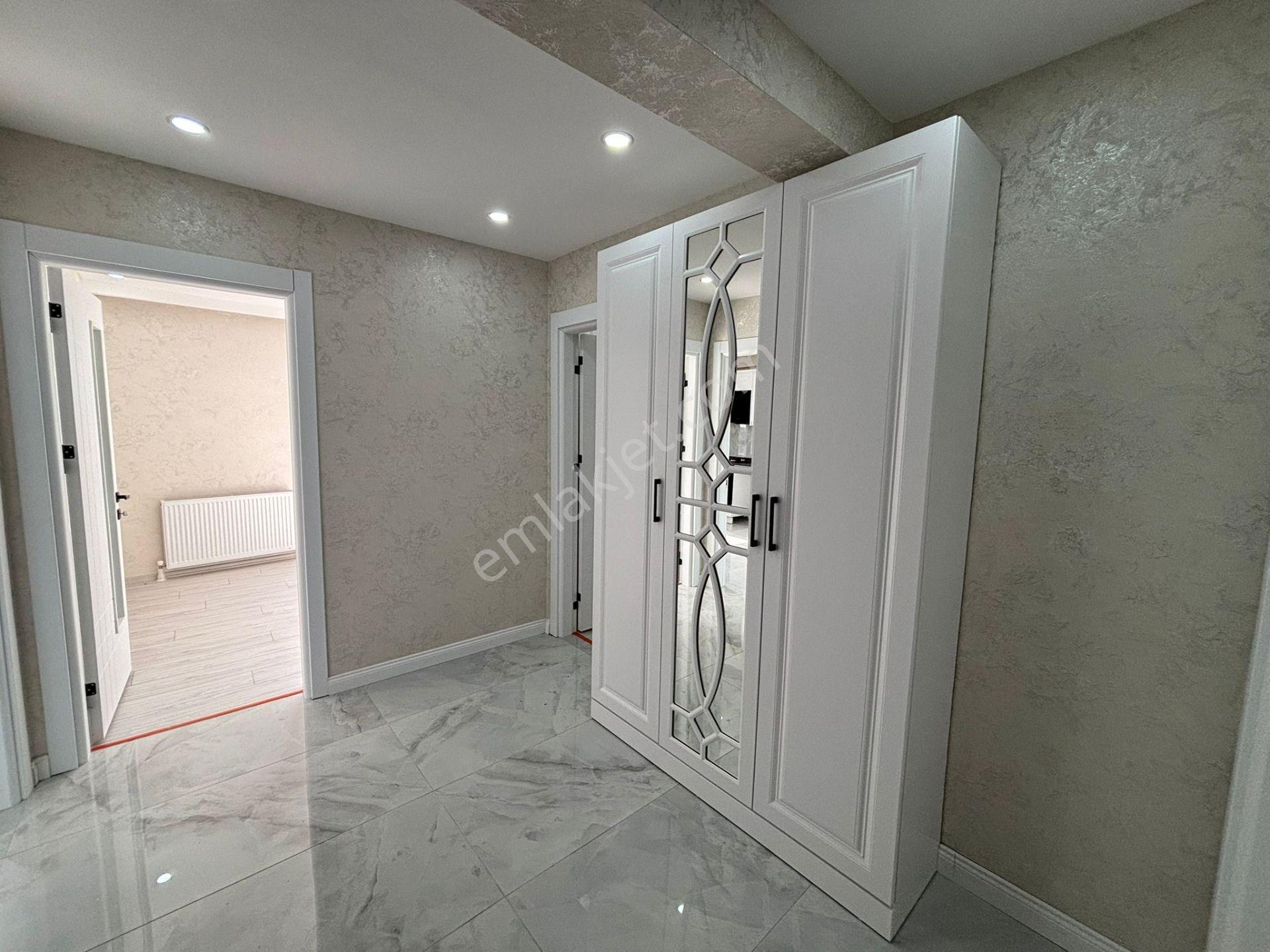 .**eryıldız Gayrimenkul'den**atatürk Mah.acill 100m2 Ful+ful Ultra Lüks 2+1 Yüksek Giriş - Görsel 30