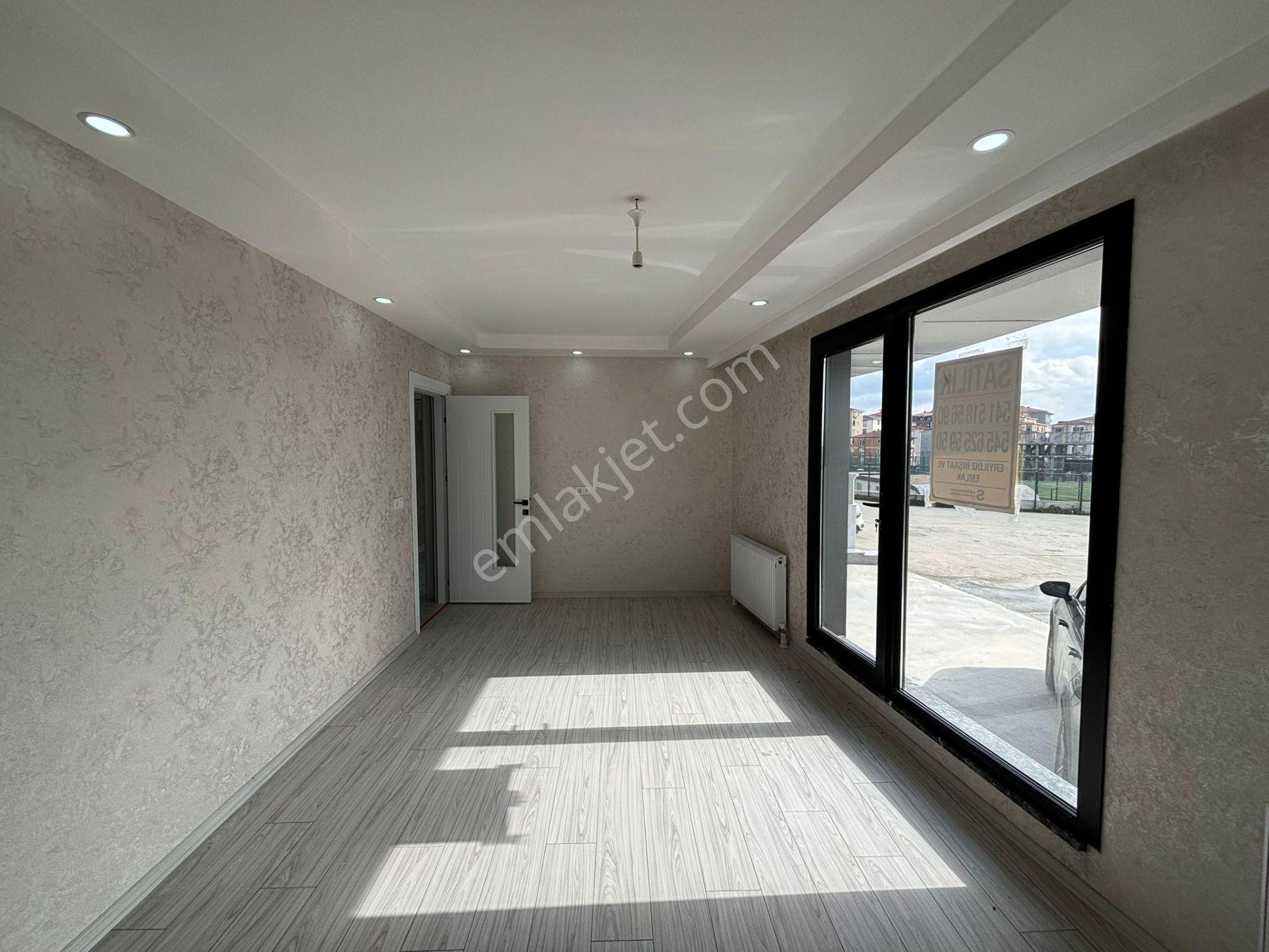 .**eryıldız Gayrimenkul'den**atatürk Mah.acill 100m2 Ful+ful Ultra Lüks 2+1 Yüksek Giriş - Görsel 12