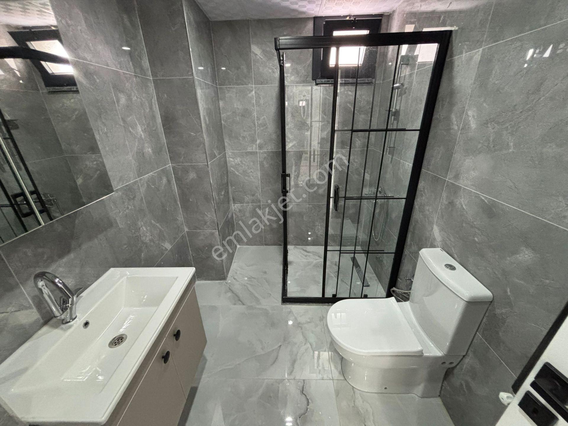 .**eryıldız Gayrimenkul'den**atatürk Mah.acill 100m2 Ful+ful Ultra Lüks 2+1 Yüksek Giriş - Görsel 29