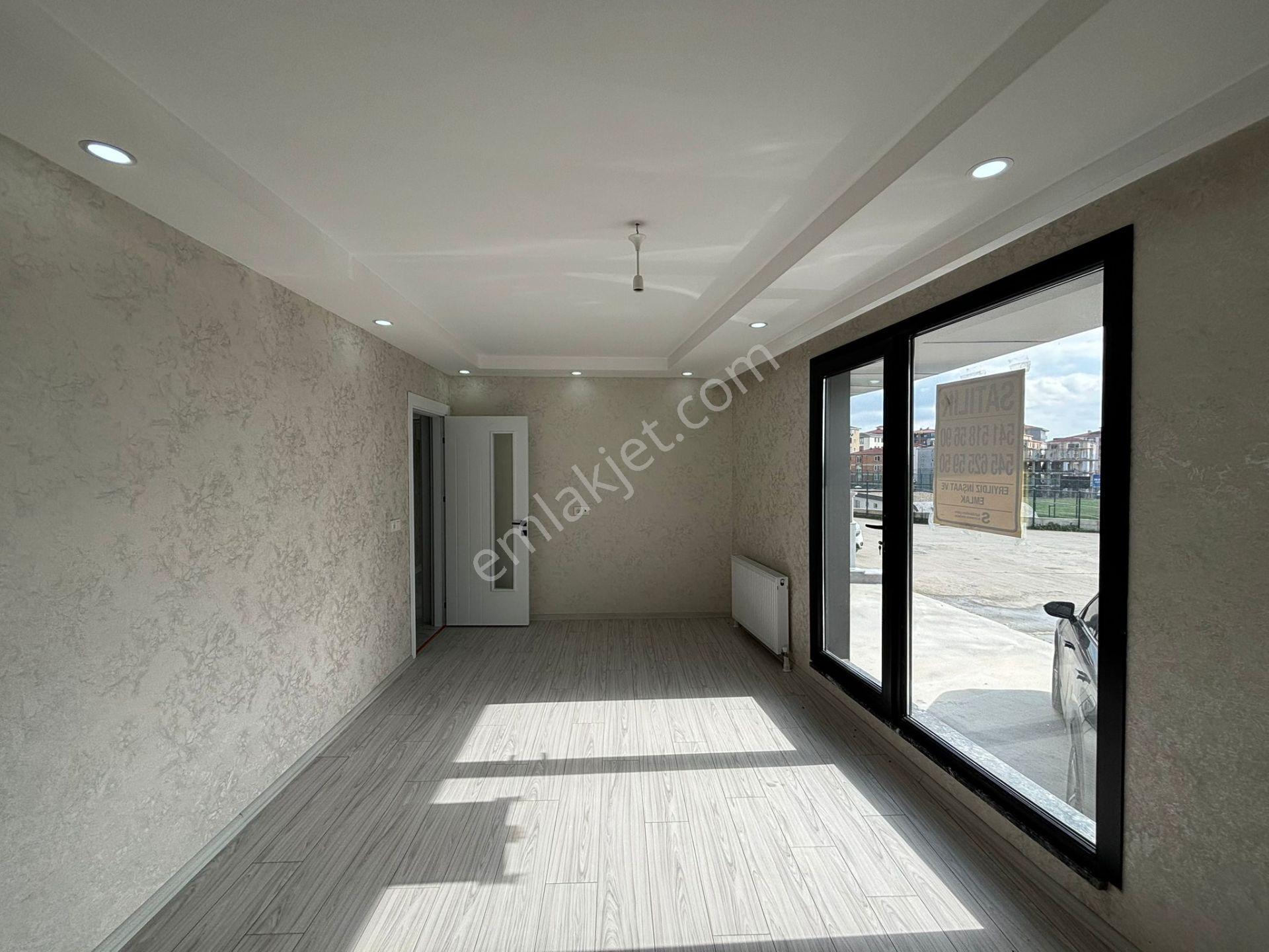 .**eryıldız Gayrimenkul'den**atatürk Mah.acill 100m2 Ful+ful Ultra Lüks 2+1 Yüksek Giriş - Görsel 11