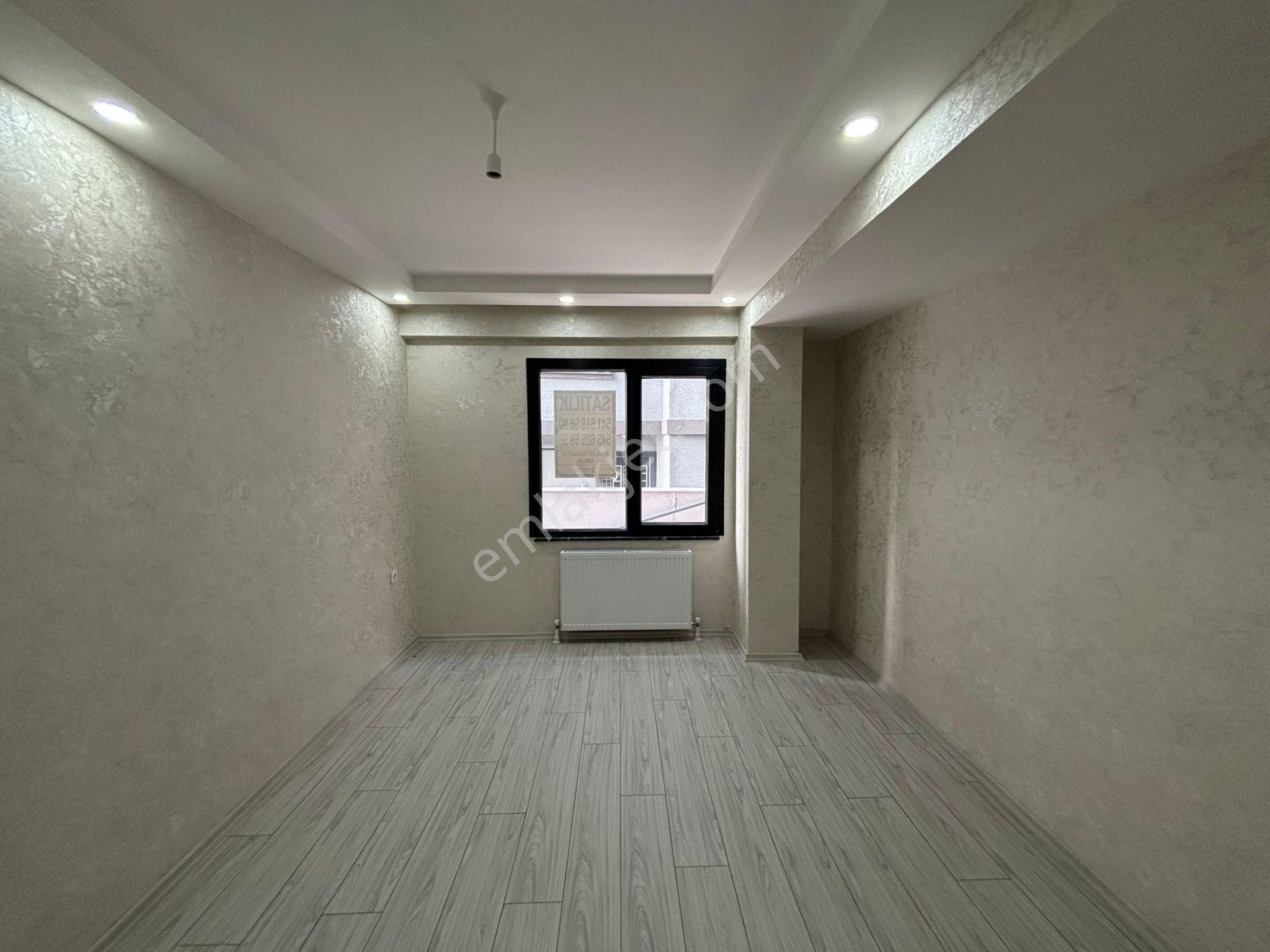 .**eryıldız Gayrimenkul'den**atatürk Mah.acill 100m2 Ful+ful Ultra Lüks 2+1 Yüksek Giriş - Görsel 20