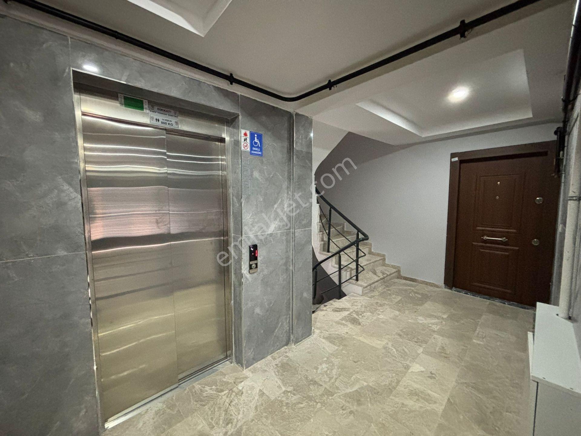 .**eryıldız Gayrimenkul'den**atatürk Mah.acill 100m2 Ful+ful Ultra Lüks 2+1 Yüksek Giriş - Görsel 32