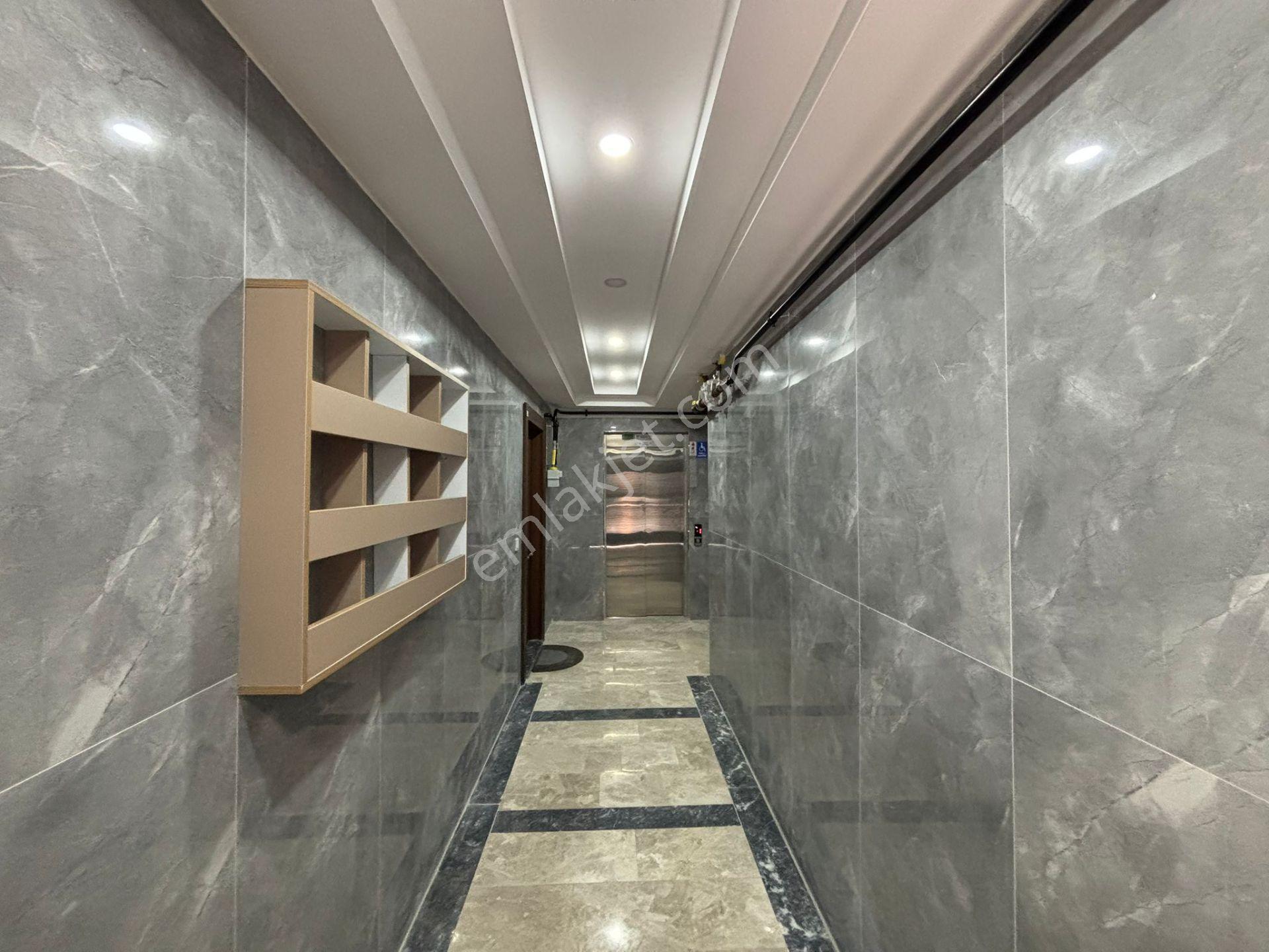 .**eryıldız Gayrimenkul'den**atatürk Mah.acill 100m2 Ful+ful Ultra Lüks 2+1 Yüksek Giriş - Görsel 33
