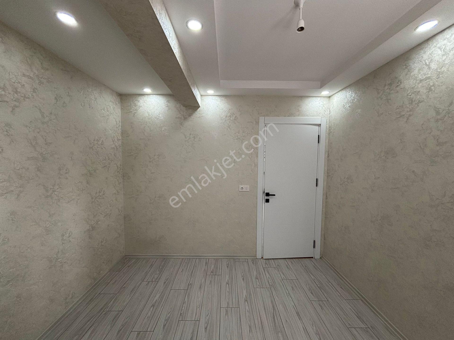 .**eryıldız Gayrimenkul'den**atatürk Mah.acill 100m2 Ful+ful Ultra Lüks 2+1 Yüksek Giriş - Görsel 26