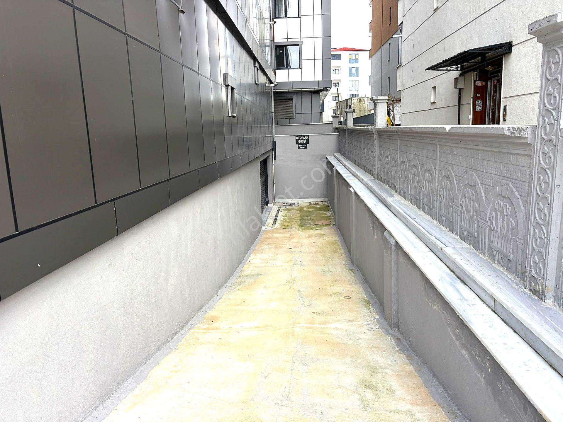 .**eryıldız Gayrimenkul'den**atatürk Mah.acill 100m2 Ful+ful Ultra Lüks 2+1 Yüksek Giriş - Görsel 34