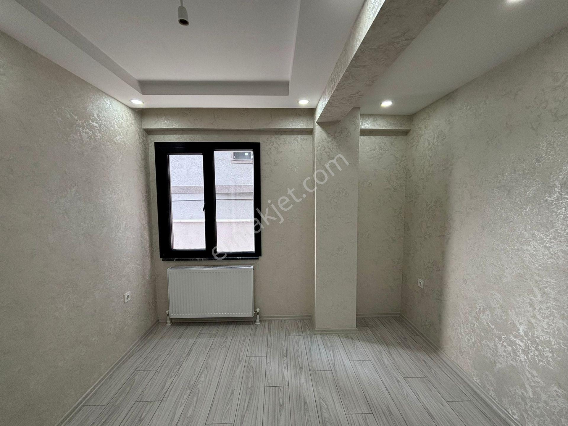 .**eryıldız Gayrimenkul'den**atatürk Mah.acill 100m2 Ful+ful Ultra Lüks 2+1 Yüksek Giriş - Görsel 24