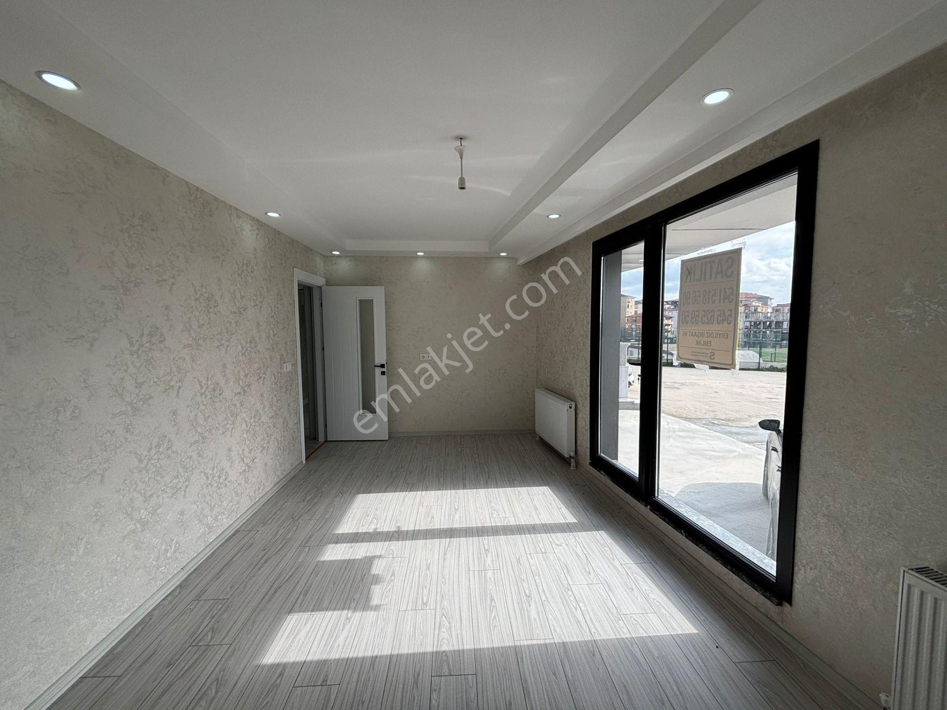 .**eryıldız Gayrimenkul'den**atatürk Mah.acill 100m2 Ful+ful Ultra Lüks 2+1 Yüksek Giriş - Görsel 14