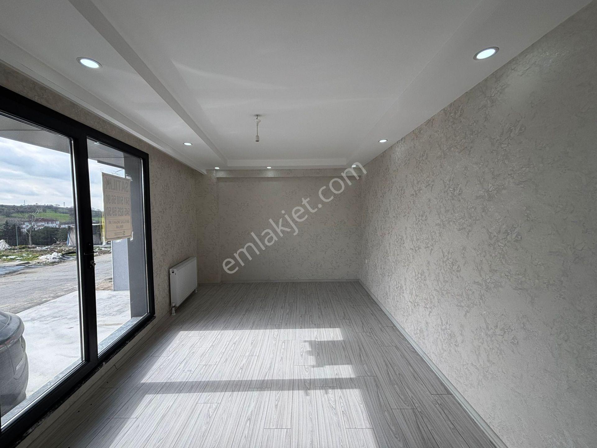 .**eryıldız Gayrimenkul'den**atatürk Mah.acill 100m2 Ful+ful Ultra Lüks 2+1 Yüksek Giriş - Görsel 18