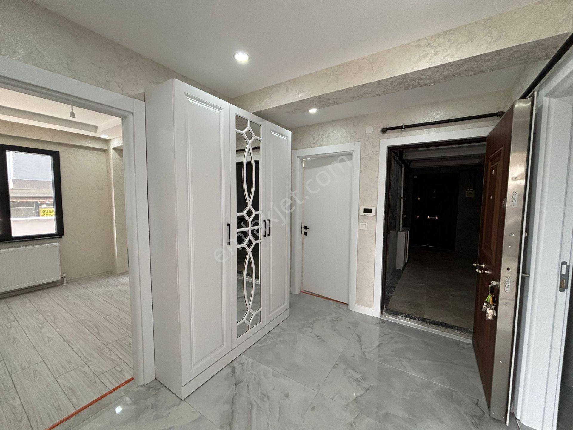 .**eryıldız Gayrimenkul'den**atatürk Mah.acill 100m2 Ful+ful Ultra Lüks 2+1 Yüksek Giriş - Görsel 27
