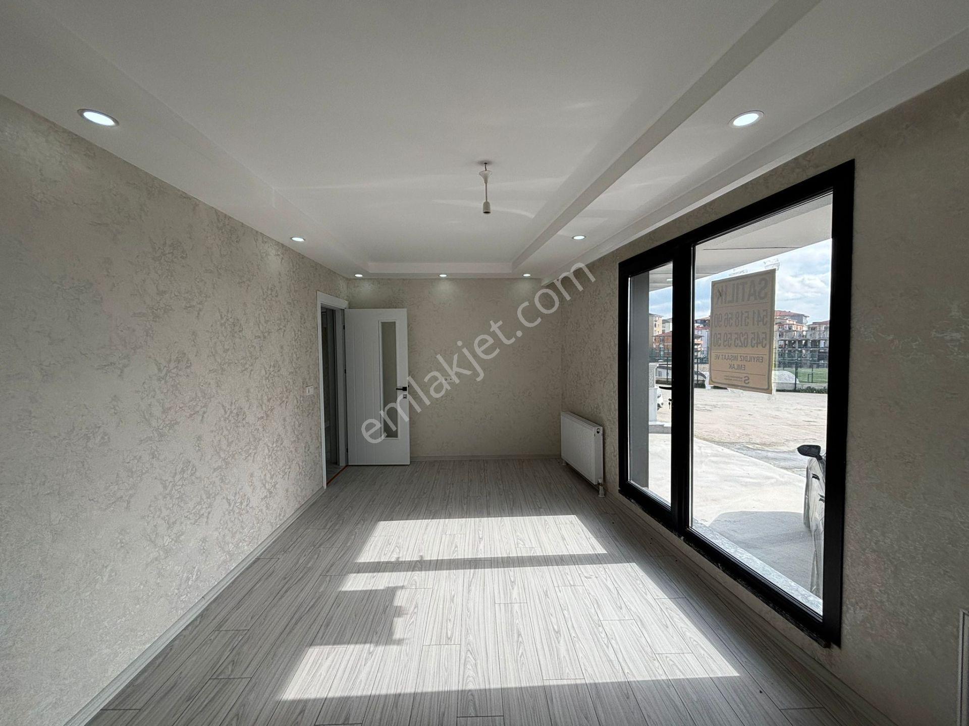 .**eryıldız Gayrimenkul'den**atatürk Mah.acill 100m2 Ful+ful Ultra Lüks 2+1 Yüksek Giriş - Görsel 13