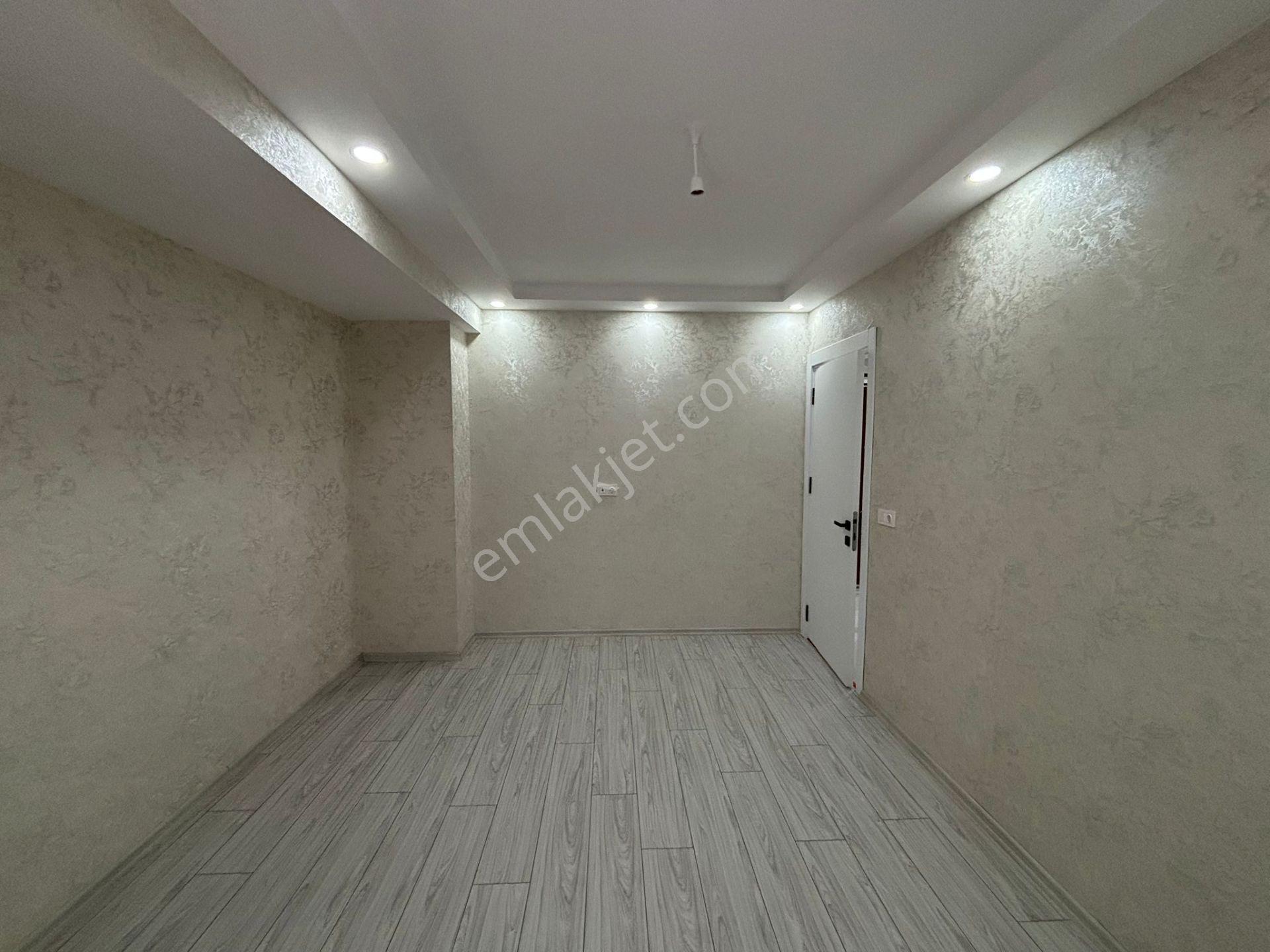 .**eryıldız Gayrimenkul'den**atatürk Mah.acill 100m2 Ful+ful Ultra Lüks 2+1 Yüksek Giriş - Görsel 21