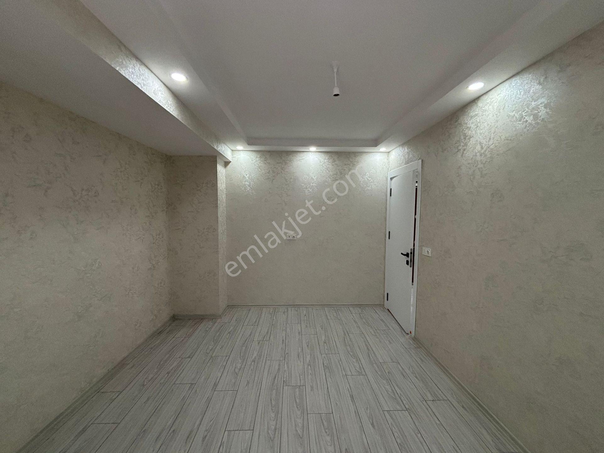 .**eryıldız Gayrimenkul'den**atatürk Mah.acill 100m2 Ful+ful Ultra Lüks 2+1 Yüksek Giriş - Görsel 22