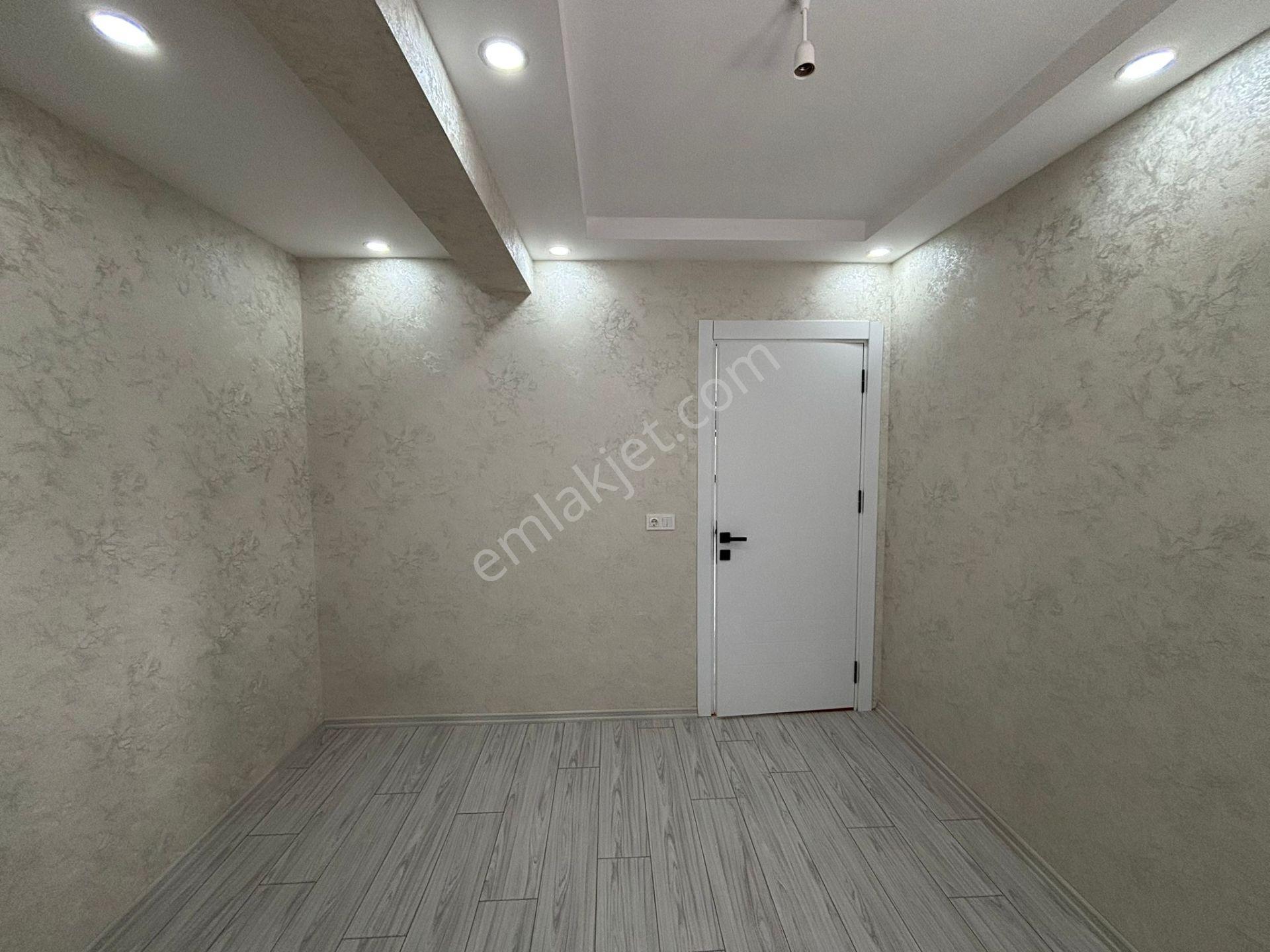 .**eryıldız Gayrimenkul'den**atatürk Mah.acill 100m2 Ful+ful Ultra Lüks 2+1 Yüksek Giriş - Görsel 25
