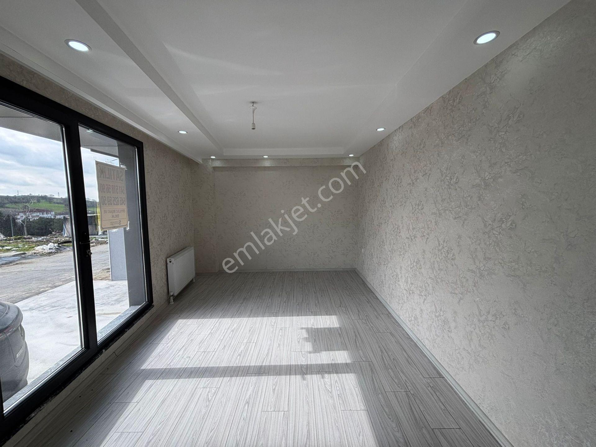 .**eryıldız Gayrimenkul'den**atatürk Mah.acill 100m2 Ful+ful Ultra Lüks 2+1 Yüksek Giriş - Görsel 15