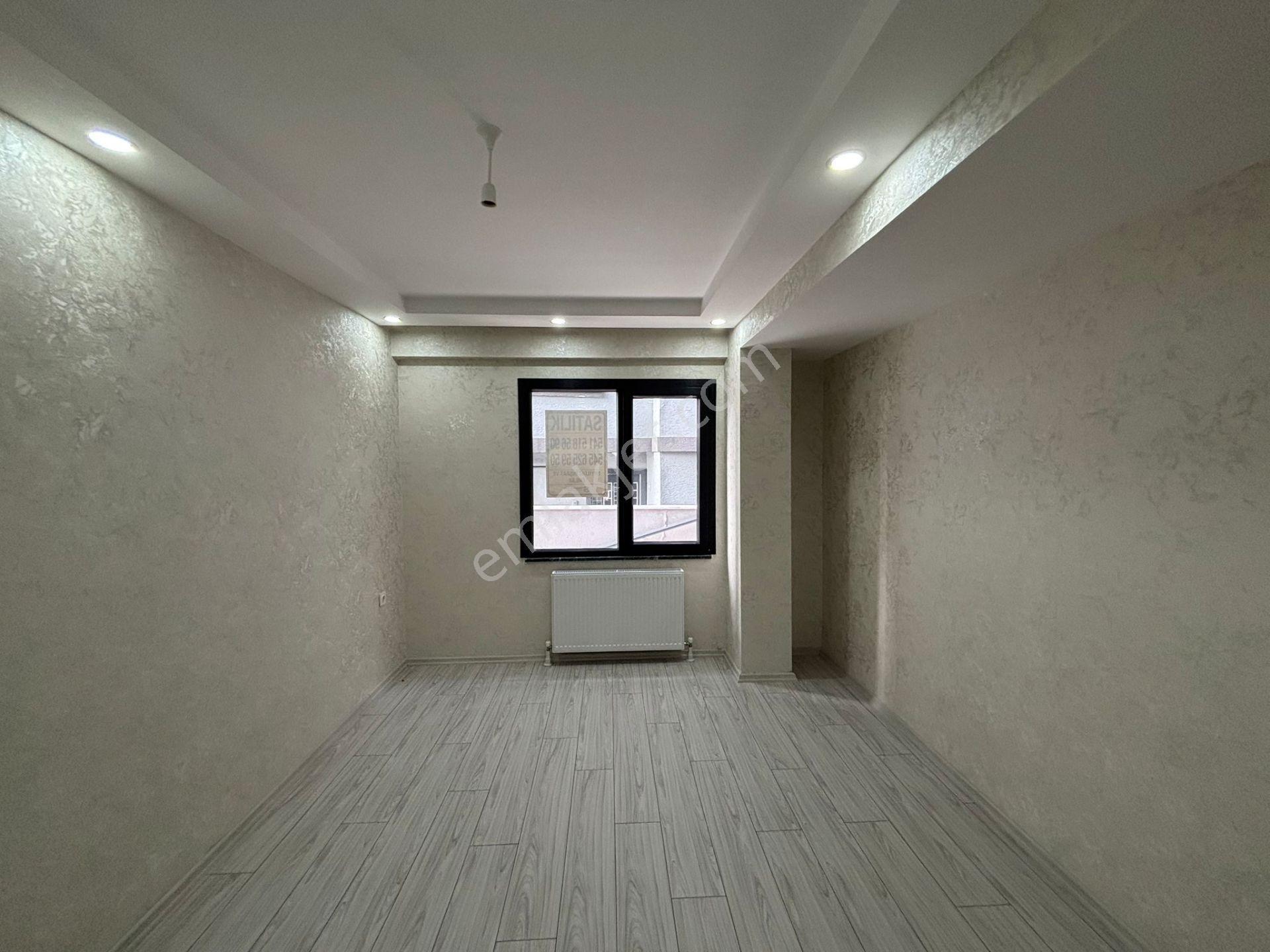 .**eryıldız Gayrimenkul'den**atatürk Mah.acill 100m2 Ful+ful Ultra Lüks 2+1 Yüksek Giriş - Görsel 19