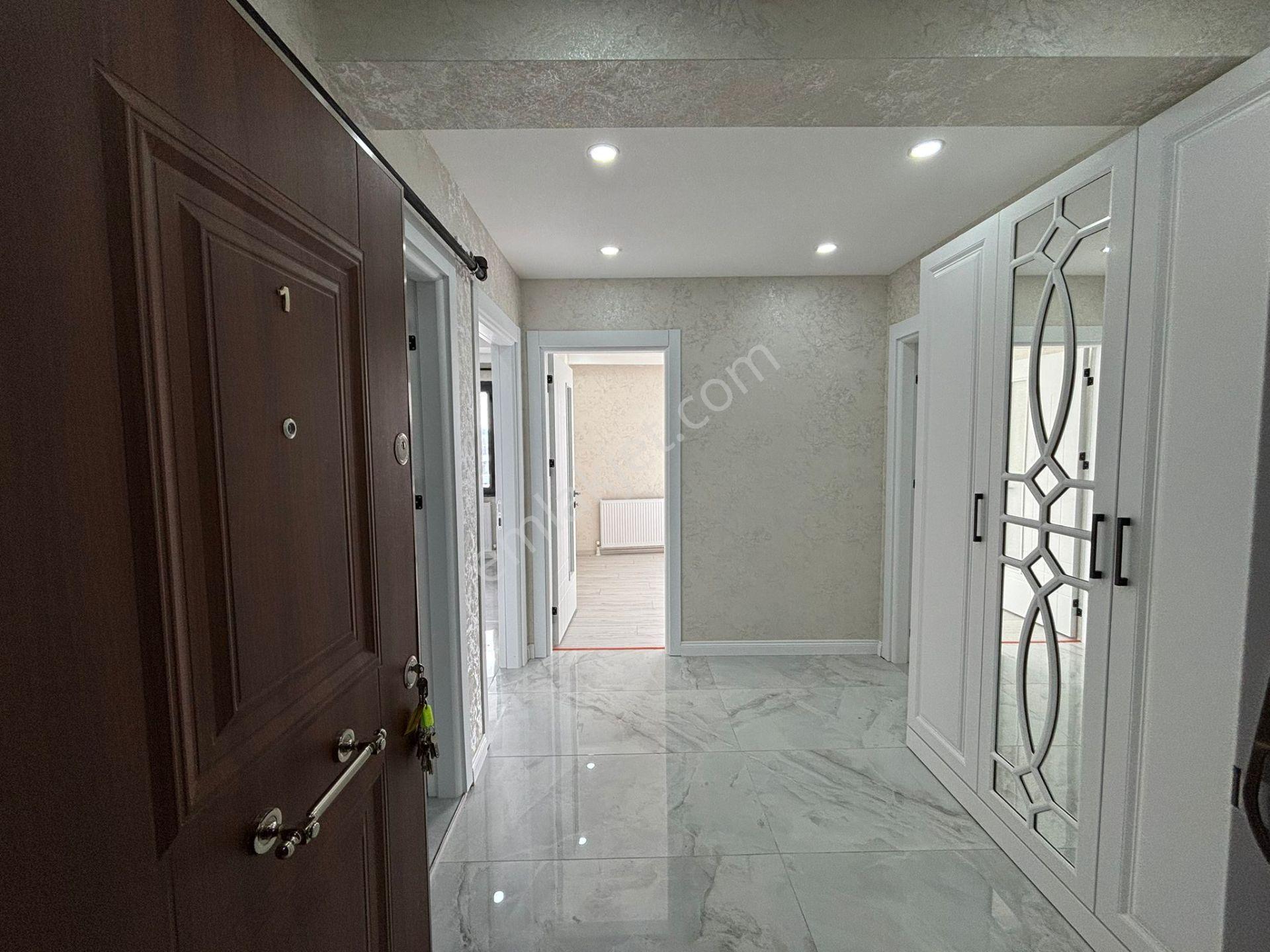 .**eryıldız Gayrimenkul'den**atatürk Mah.acill 100m2 Ful+ful Ultra Lüks 2+1 Yüksek Giriş - Görsel 31