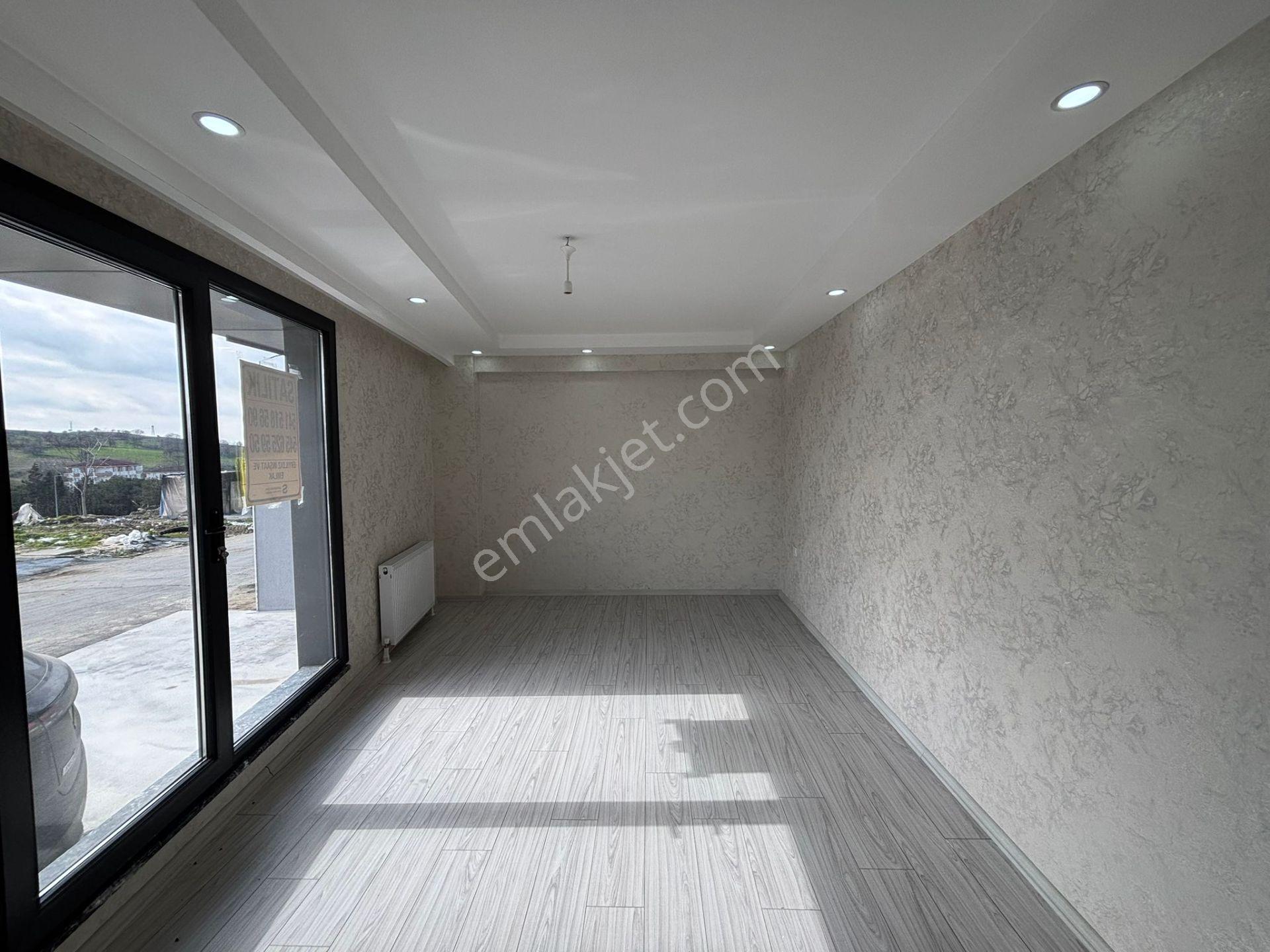 .**eryıldız Gayrimenkul'den**atatürk Mah.acill 100m2 Ful+ful Ultra Lüks 2+1 Yüksek Giriş - Görsel 17