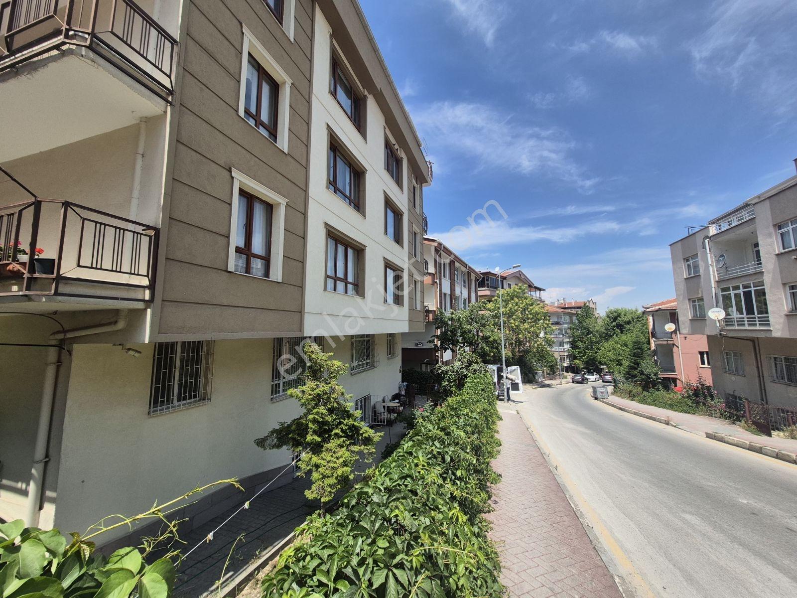 Ertuğrulgazi M. Kutlu S. Üniversiteler Askerlik Şubesi Yakını - Görsel 25