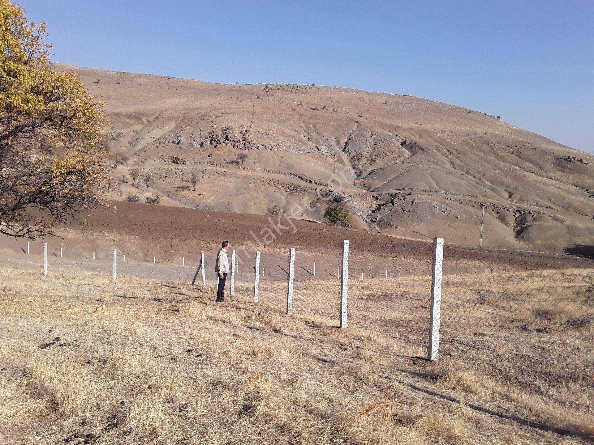 Çevre Yolu Yemişlikde Satlık 8650 M2 Uygun Arazi - Görsel 12
