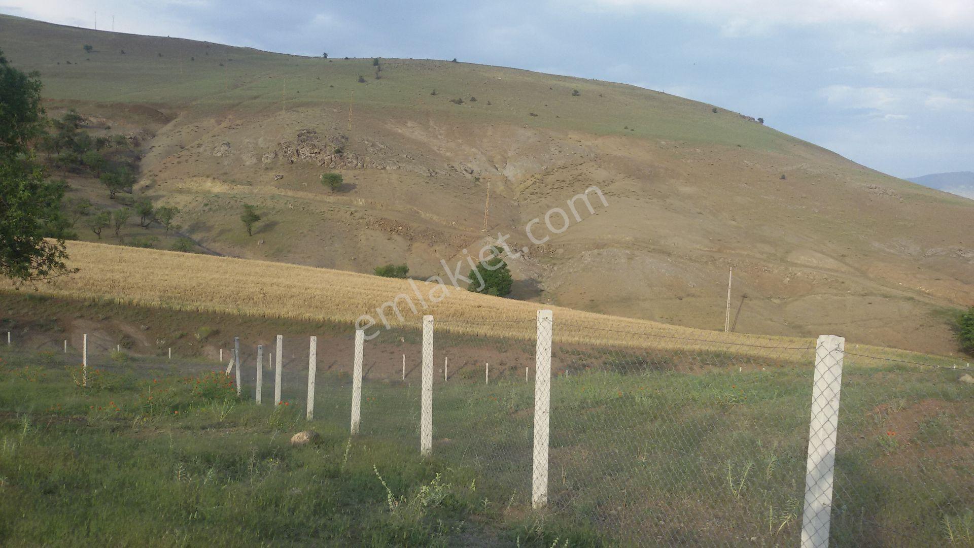 Çevre Yolu Yemişlikde Satlık 8650 M2 Uygun Arazi - Görsel 7