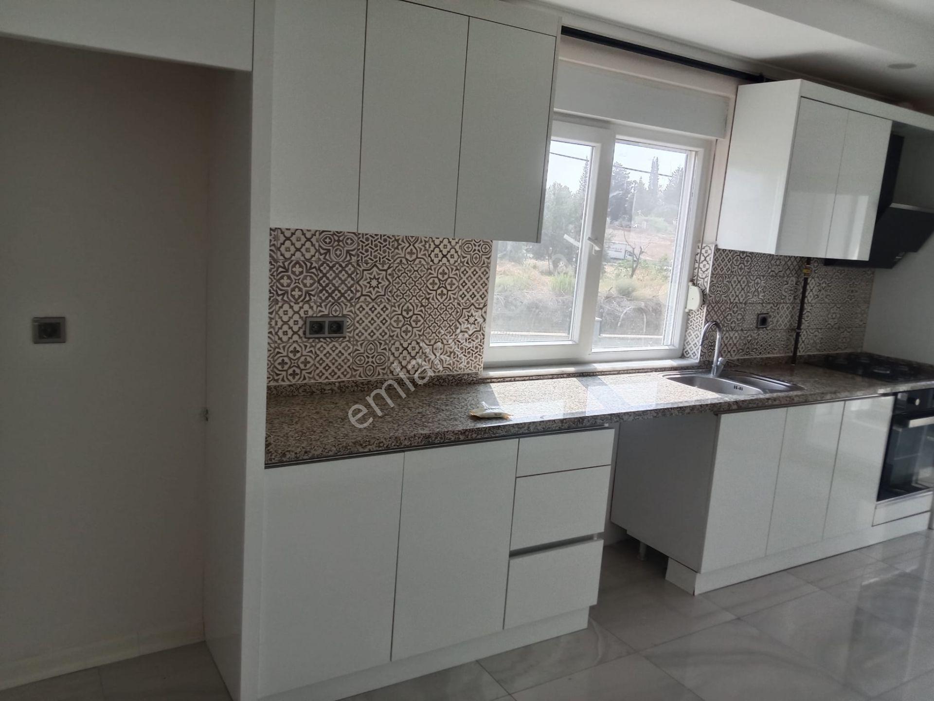 Bilgeden Lux Site İçerisinde Yükdek Giriş 3+1 Kiralık Daire - Görsel 13