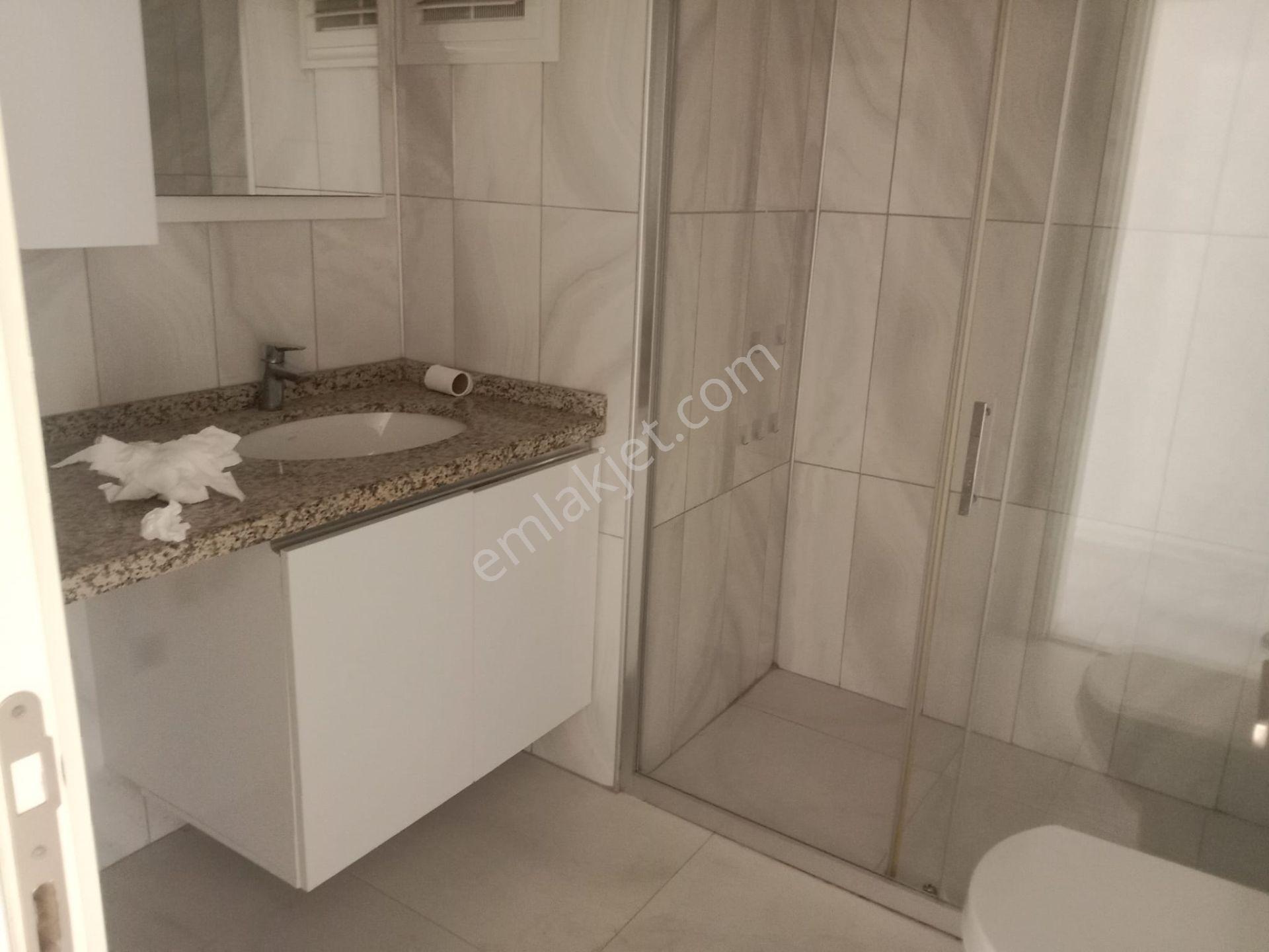 Bilgeden Lux Site İçerisinde Yükdek Giriş 3+1 Kiralık Daire - Görsel 19