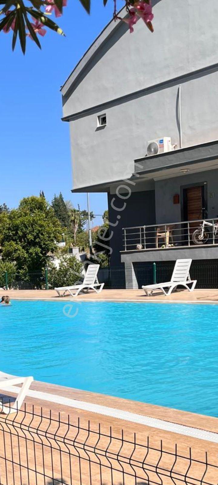 Bilgeden Lux Site İçerisinde Yükdek Giriş 3+1 Kiralık Daire - Görsel 3