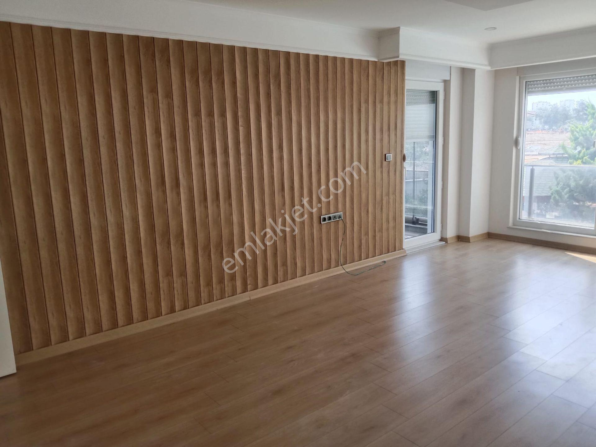 Bilgeden Lux Site İçerisinde Yükdek Giriş 3+1 Kiralık Daire - Görsel 11