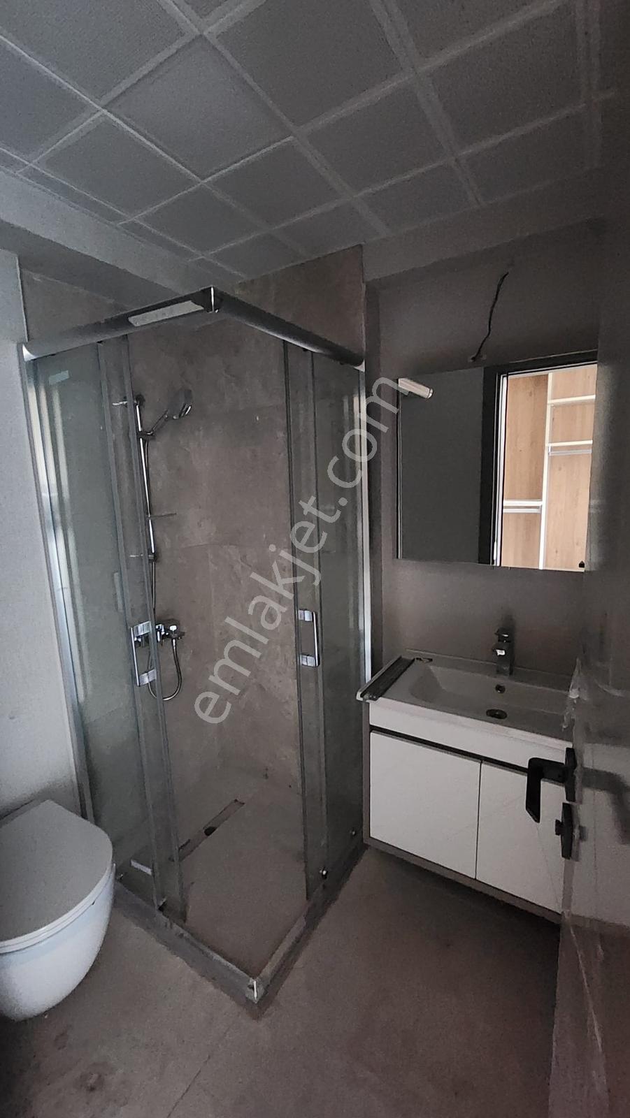 Cumhuriyet Mahallesi Apist Port 12. Kat 110m2 2+1 Satılık Daire - Görsel 13
