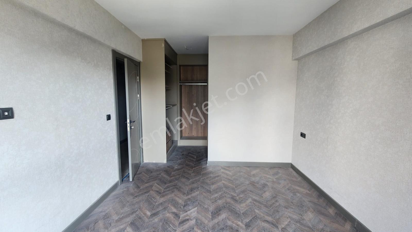 Cumhuriyet Mahallesi Apist Port 12. Kat 110m2 2+1 Satılık Daire - Görsel 9