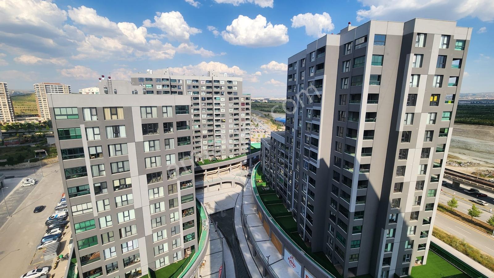 Cumhuriyet Mahallesi Apist Port 12. Kat 110m2 2+1 Satılık Daire - Görsel 10