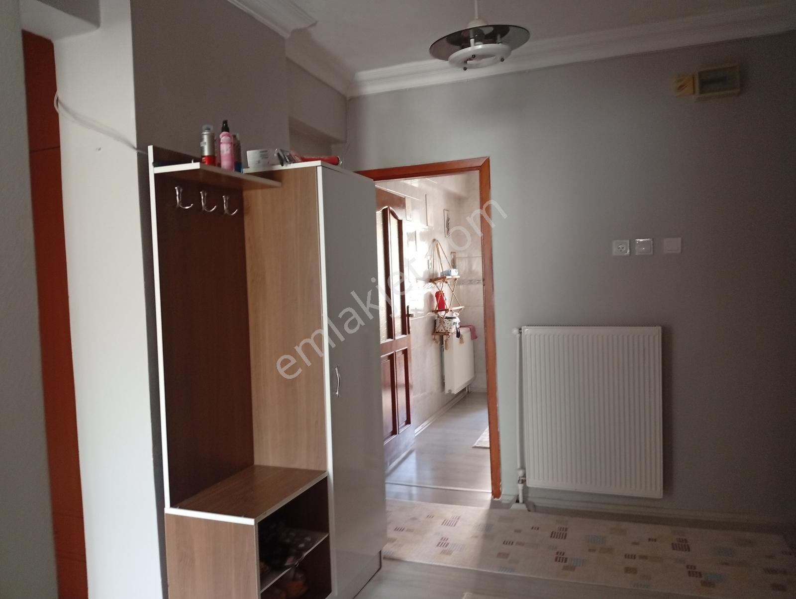 Edirne Fatih Mah De Kiralık Geniş 3+1 Daire - Görsel 18