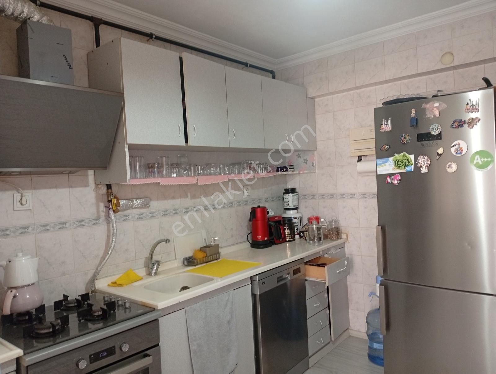 Edirne Fatih Mah De Kiralık Geniş 3+1 Daire - Görsel 32