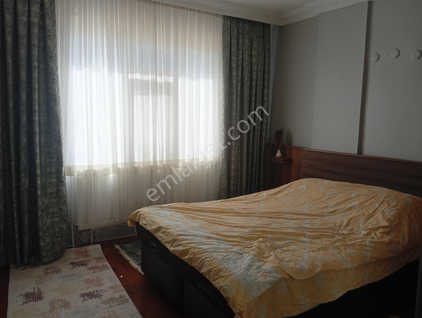 Edirne Fatih Mah De Kiralık Geniş 3+1 Daire - Görsel 3