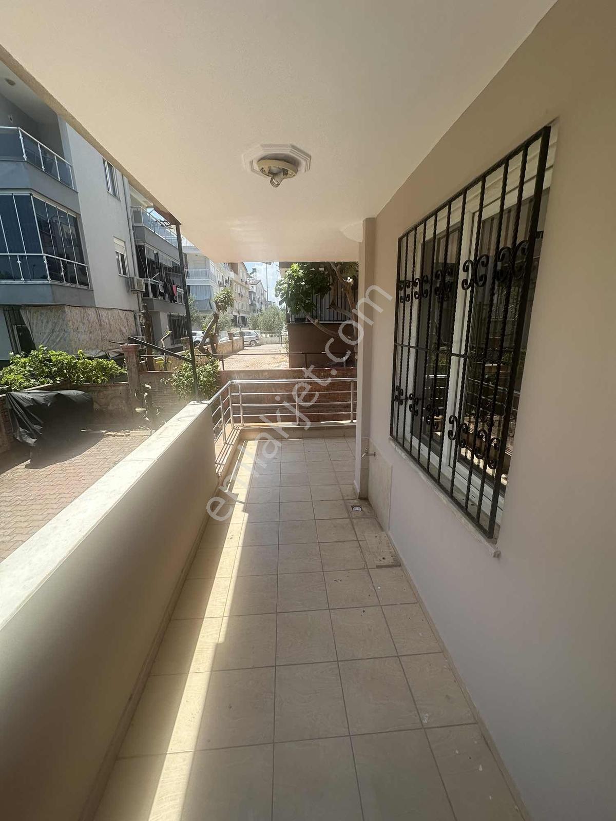 Kepez Barış Mah Kiralık 1+1 Geniş Daire Boyalı - Görsel 17