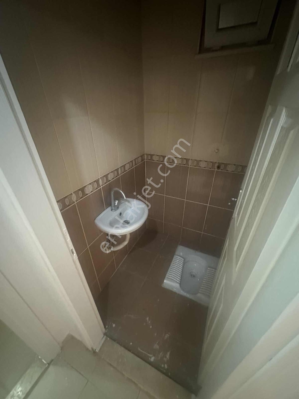 Kepez Barış Mah Kiralık 1+1 Geniş Daire Boyalı - Görsel 13
