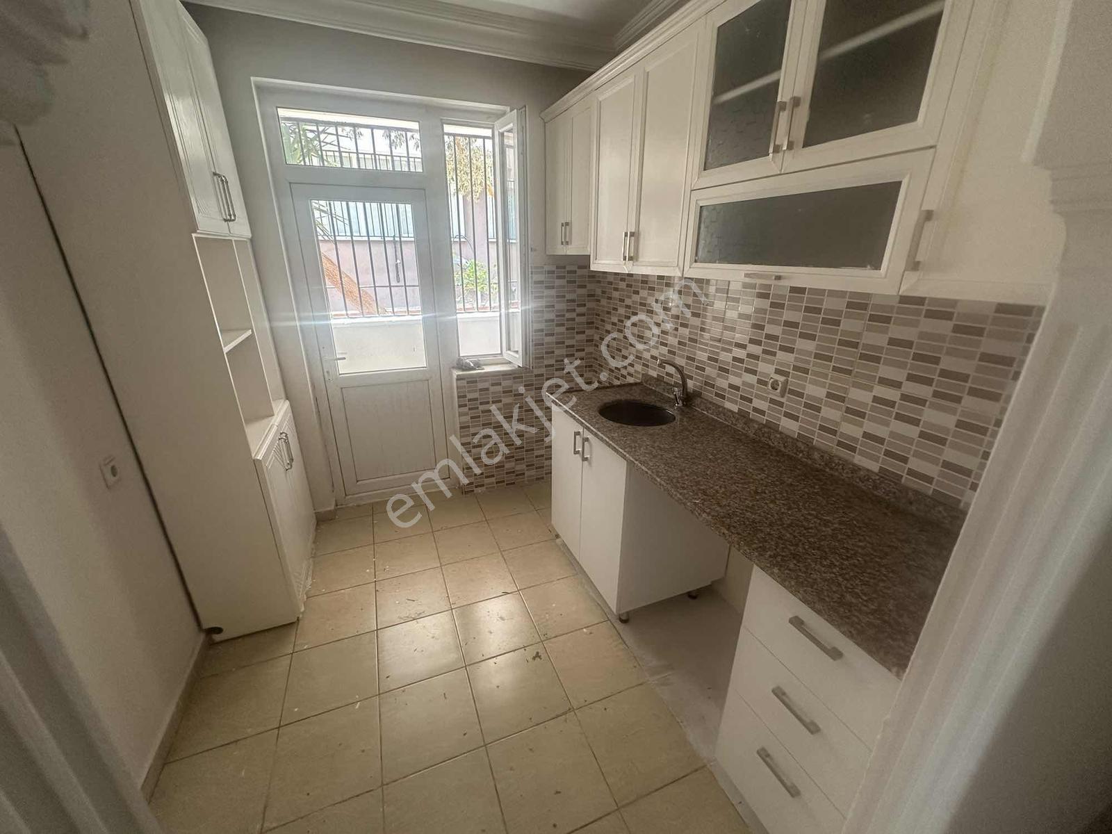 Kepez Barış Mah Kiralık 1+1 Geniş Daire Boyalı - Görsel 7
