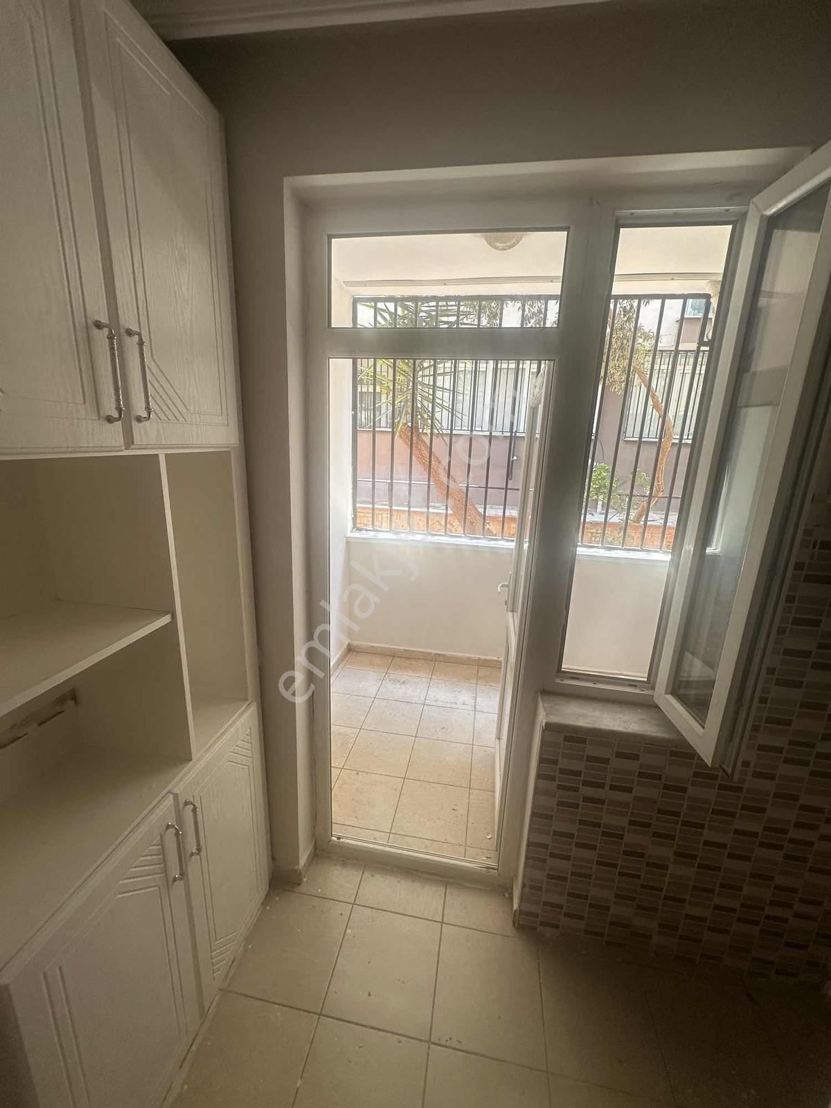 Kepez Barış Mah Kiralık 1+1 Geniş Daire Boyalı - Görsel 10