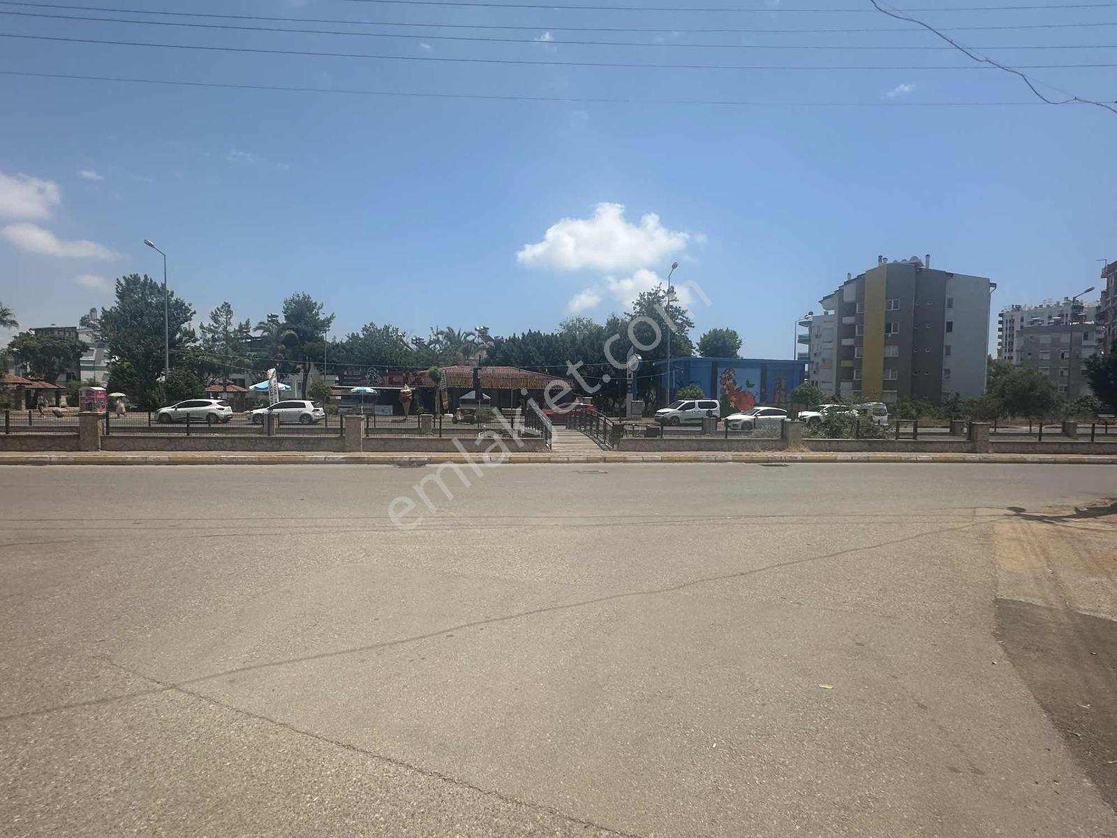 Kepez Barış Mah Kiralık 1+1 Geniş Daire Boyalı - Görsel 5