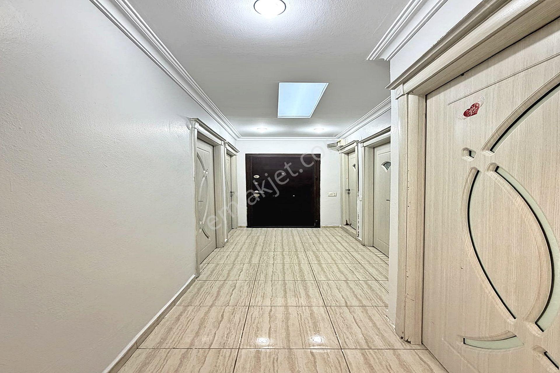 Orhangazi Mahallesinde Kiralık 2+1 Daire - Görsel 17