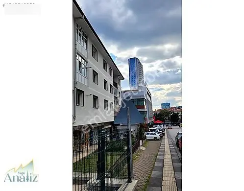 Balgatın Merkezi Konumunda 2+1 İçi Yapılı Fırsat Daire - Görsel 2