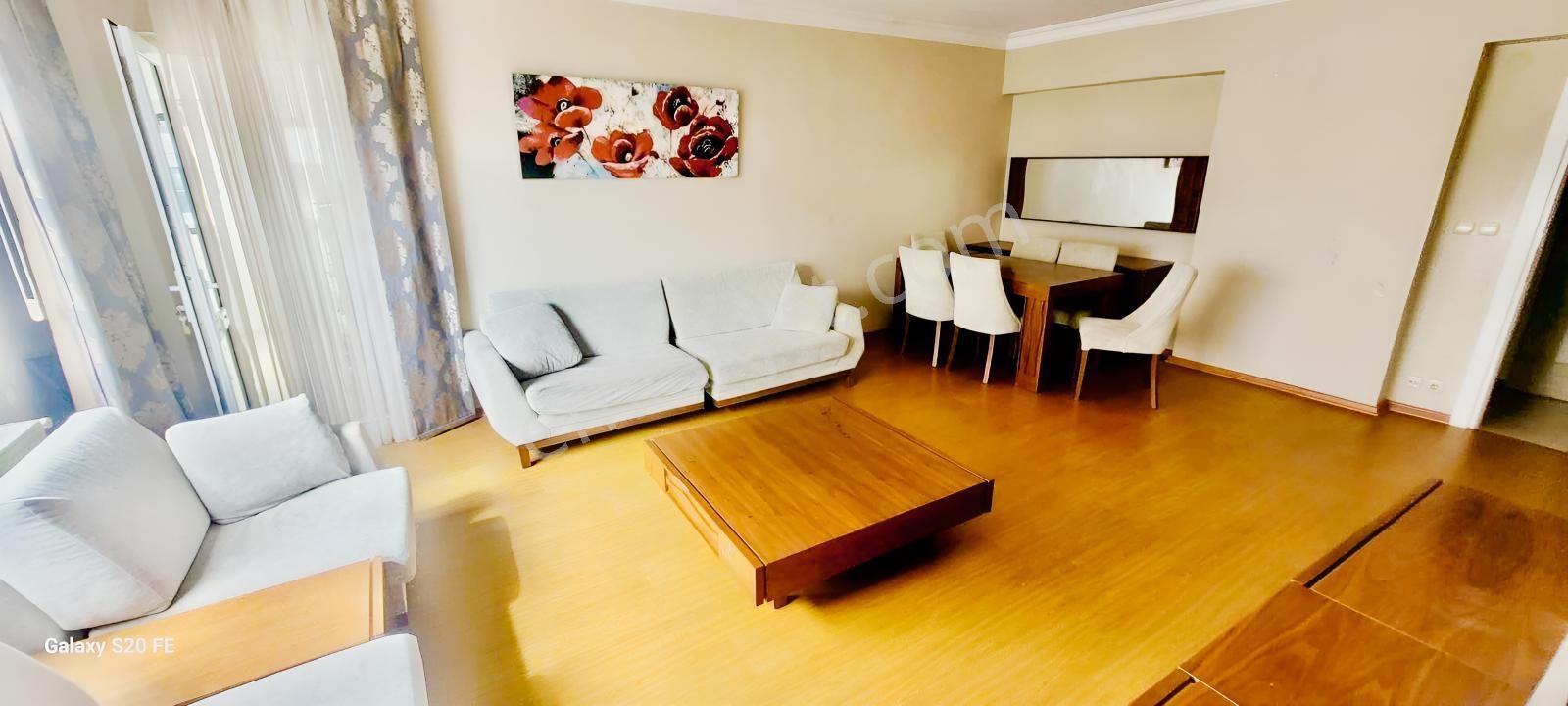 Çekmeköy Hamidiye Mah.orkent Sitesinde Satılık 3+1 Daire - Görsel 35