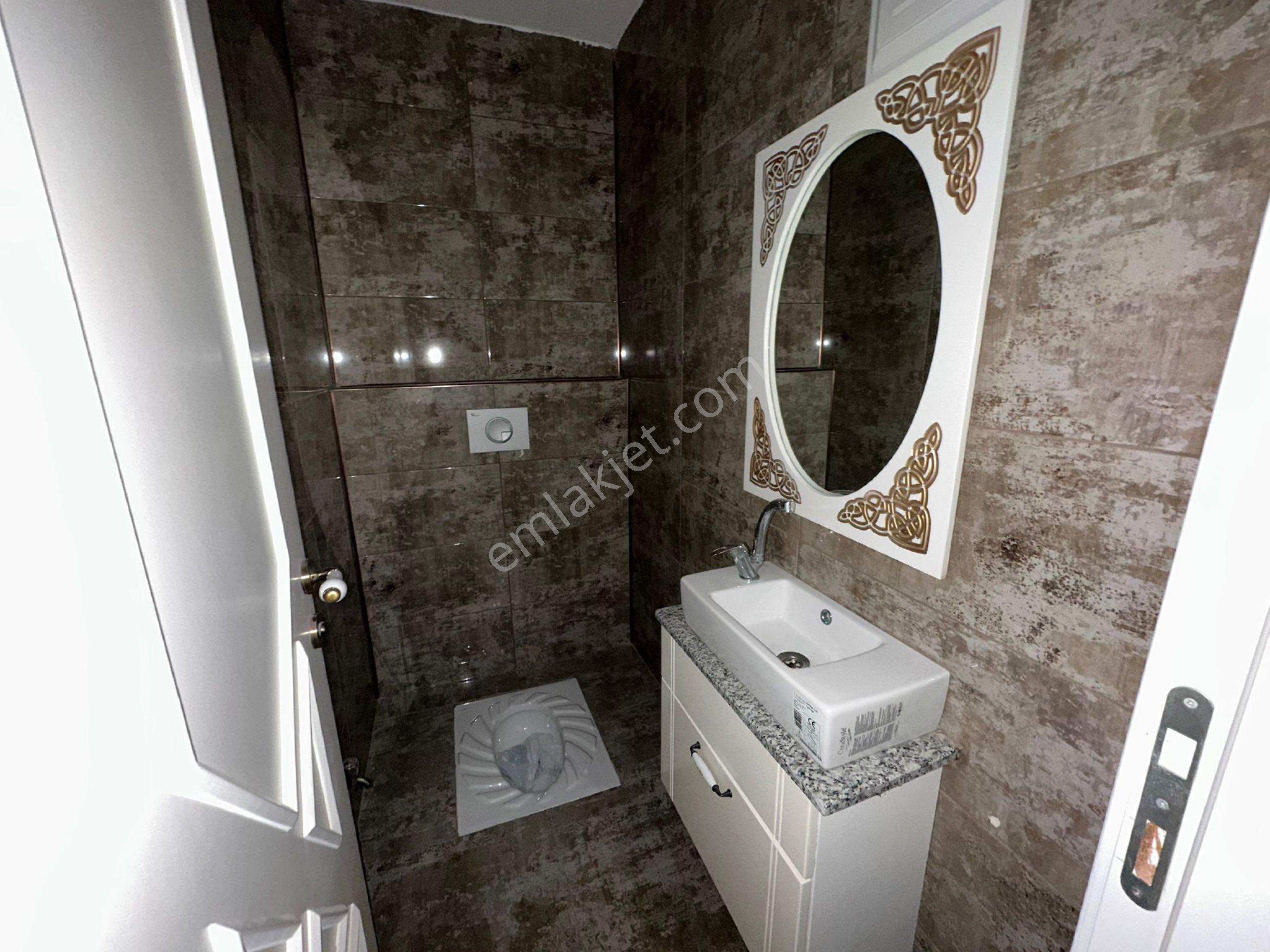 Dream Home’dan Merkez Mah. B.mutfak Geniş Oturumlu Satılık 4+1 - Görsel 32