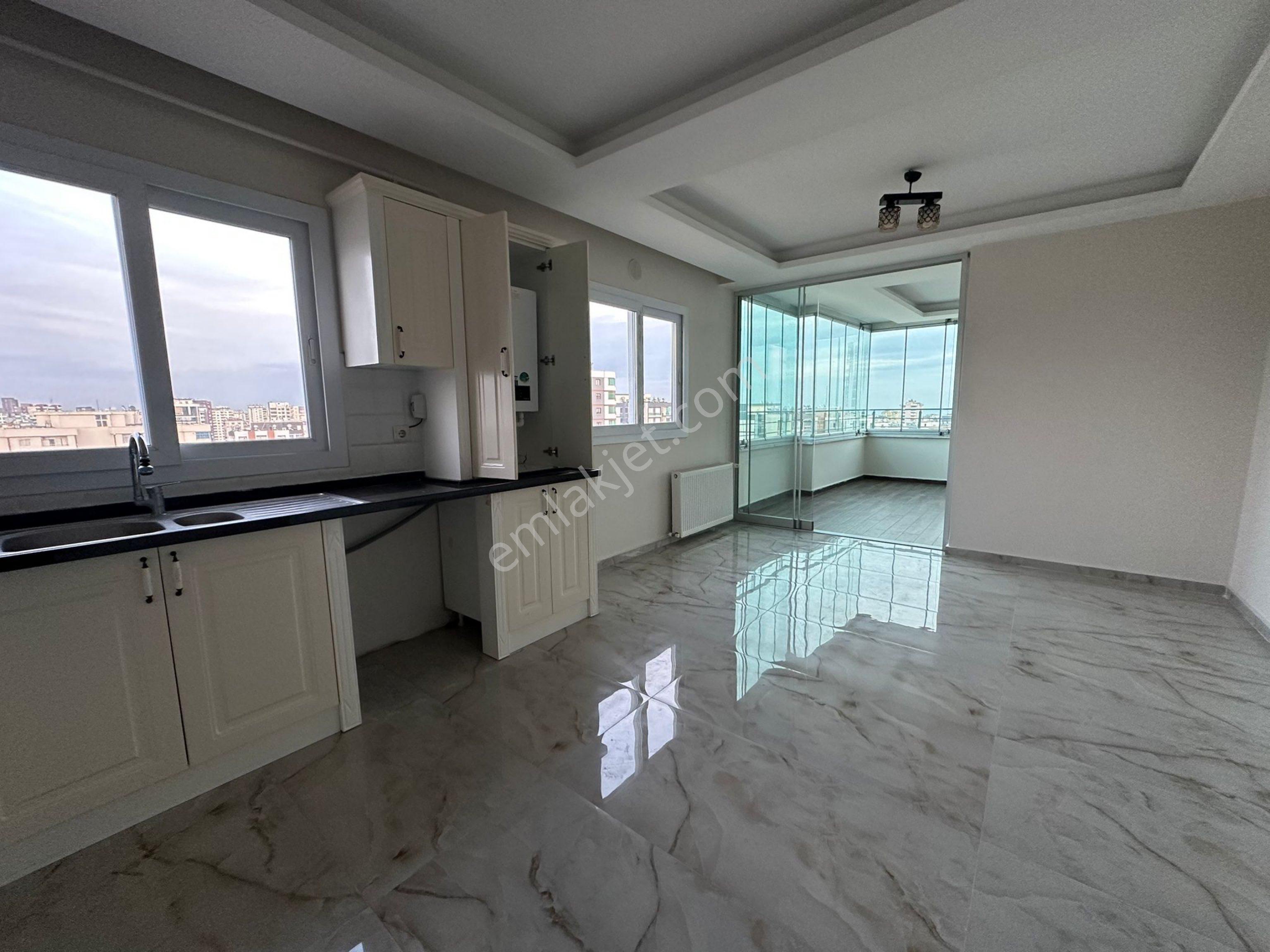 Dream Home’dan Merkez Mah. B.mutfak Geniş Oturumlu Satılık 4+1 - Görsel 4