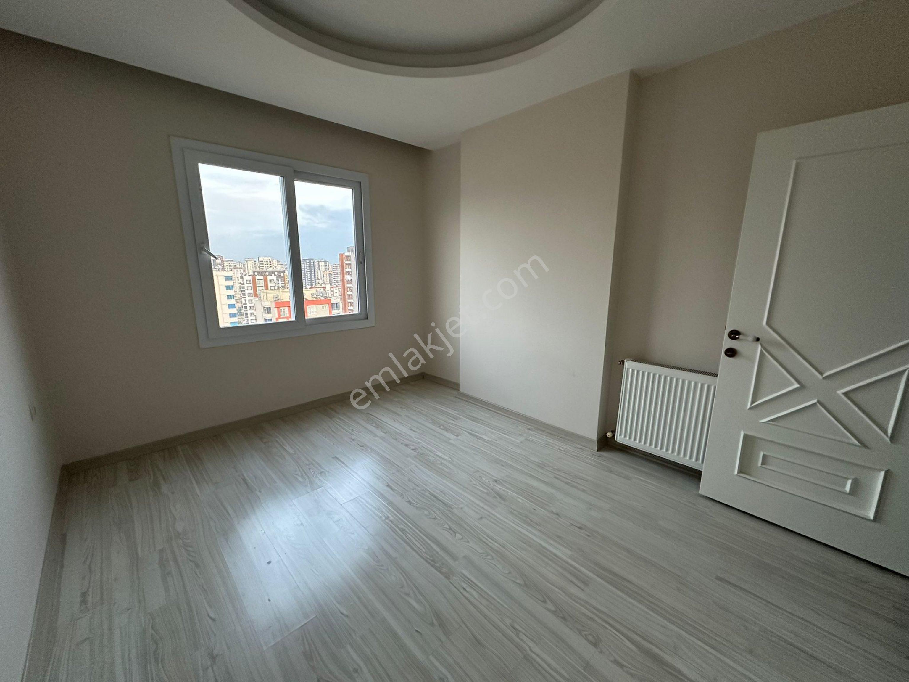 Dream Home’dan Merkez Mah. B.mutfak Geniş Oturumlu Satılık 4+1 - Görsel 19